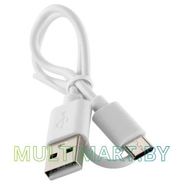 Наушники SunWind SW-WH204 (белый) картинка 7